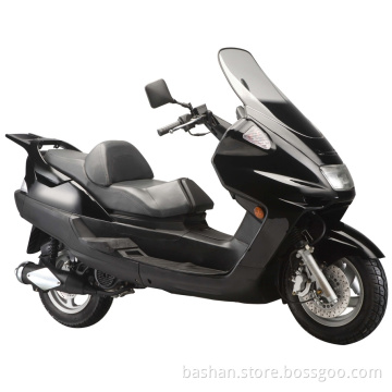 BS150T-2B motorcycle
